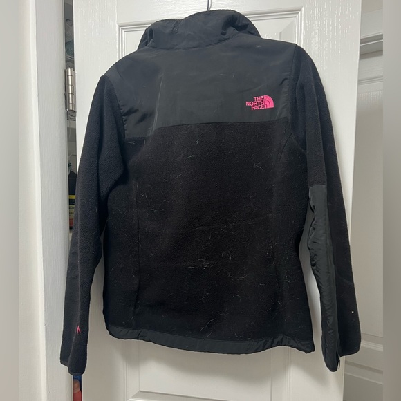 North face breast cancer fleece - Picture 5 of 5